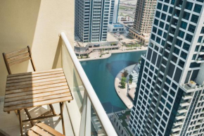 Opulence Studio In Lakeview Tower Jlt Near Metro